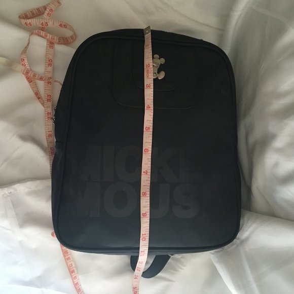 Mickey Mouse Backpack - Picture 6 of 8